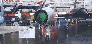 米格-21 / J-7鱼窝- 乐动登陆,乐动冠军,乐动体育赛事