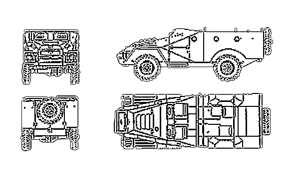 Реле btr 101